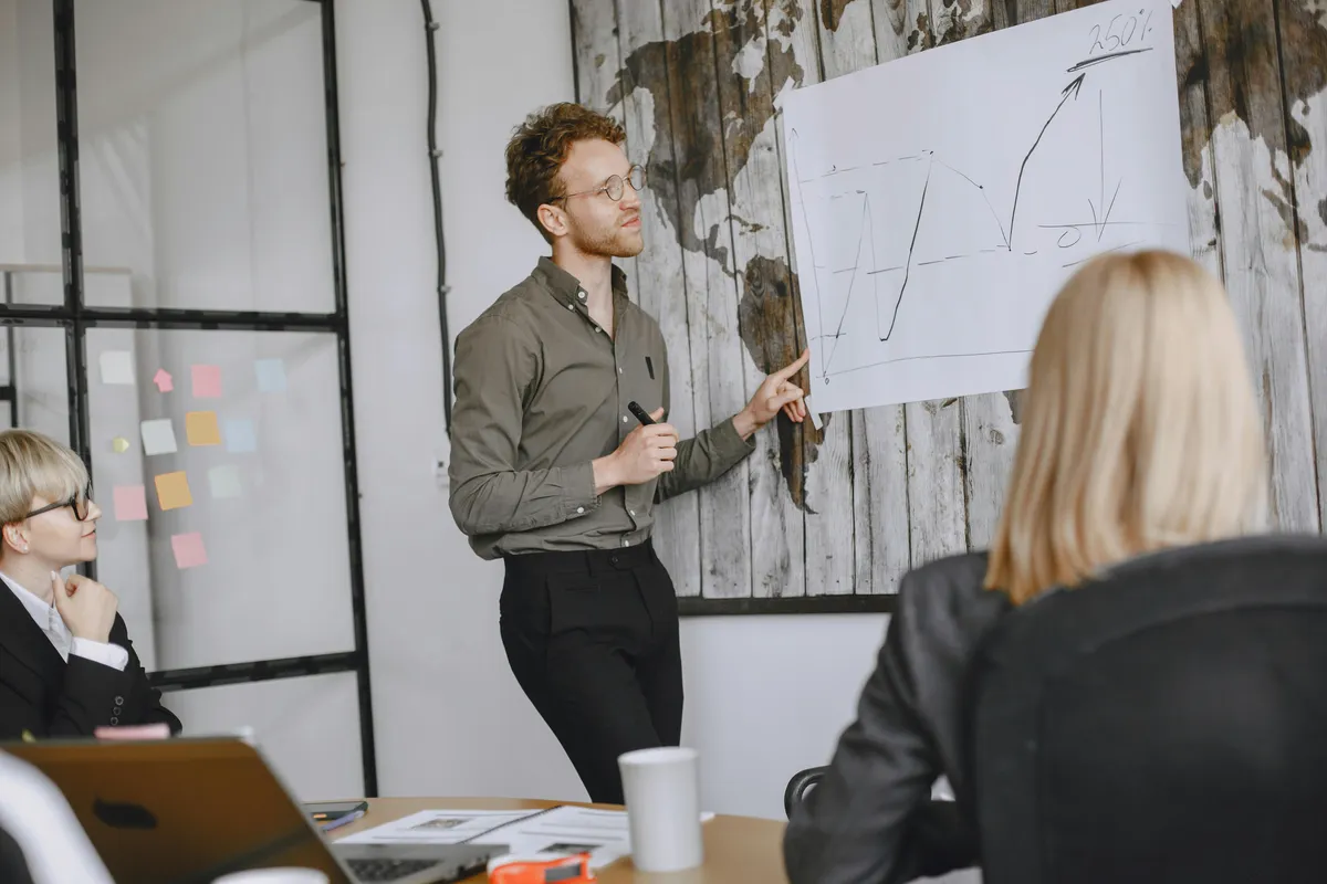 Whitmore Origin — consulting